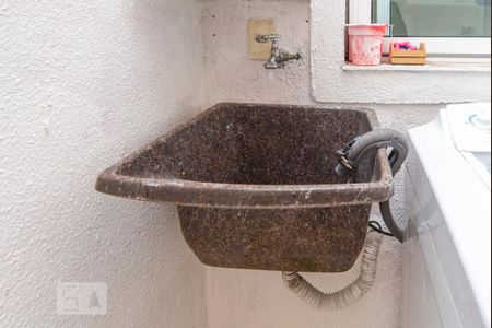 Apartamento para alugar com 50m², 2 quartos e 1 vagaTanque