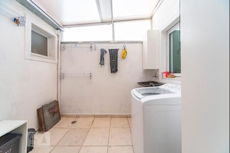 Apartamento para alugar com 50m², 2 quartos e 1 vagaÁrea de Serviço