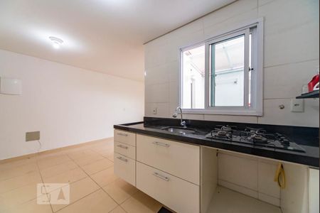 Apartamento para alugar com 50m², 2 quartos e 1 vagaCozinha 