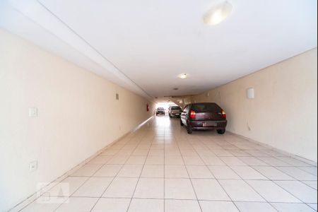 Apartamento para alugar com 50m², 2 quartos e 1 vagaGaragem