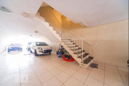 Apartamento para alugar com 50m², 2 quartos e 1 vagaGaragem