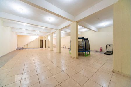 Apartamento para alugar com 50m², 2 quartos e 1 vagaÁrea comum - Salão de festas