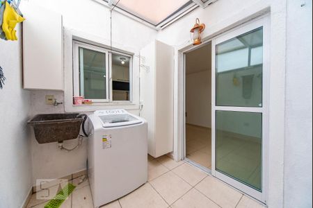 Apartamento para alugar com 50m², 2 quartos e 1 vagaÁrea de Serviço