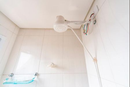 Apartamento para alugar com 50m², 2 quartos e 1 vagaChuveiro