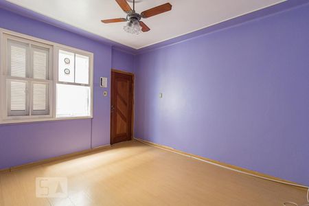 Sala de apartamento para alugar com 2 quartos, 59m² em São João, Porto Alegre