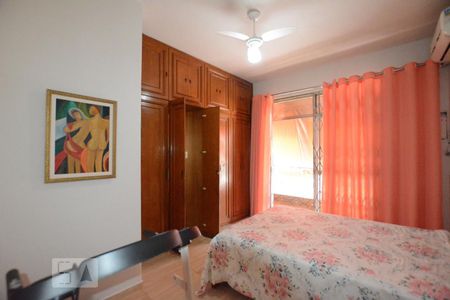 Quarto 2 suite de casa à venda com 4 quartos, 150m² em Penha Circular, Rio de Janeiro