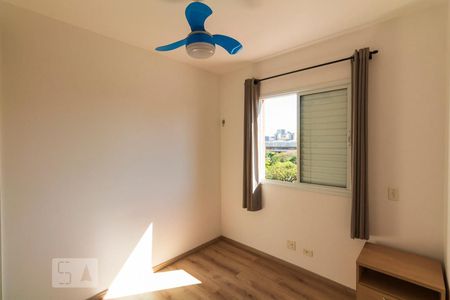 Quarto 1 de apartamento para alugar com 2 quartos, 65m² em Vila Clementino, São Paulo