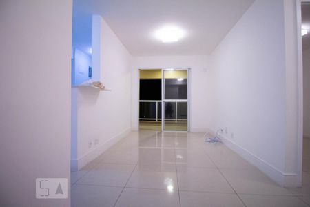 Sala de apartamento à venda com 2 quartos, 72m² em Recreio dos Bandeirantes, Rio de Janeiro
