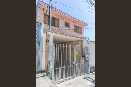 Studio para alugar com 13m², 1 quarto e sem vaga Studio para alugar com 13m², 1 quarto e sem vagaFachada