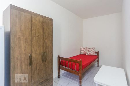 Studio de kitnet/studio para alugar com 1 quarto, 13m² em Vila Gomes, São Paulo