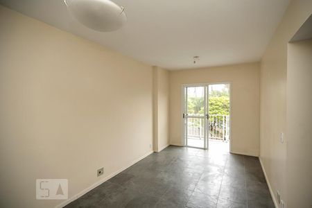 Sala de apartamento à venda com 3 quartos, 72m² em Engenho de Dentro, Rio de Janeiro