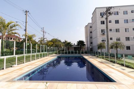 Apartamento à venda com 54m², 2 quartos e 1 vaga Apartamento à venda com 54m², 2 quartos e 1 vagaÁrea comum - Piscina