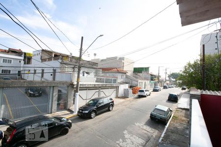 Studio para alugar com 28m², 1 quarto e sem vagavista da Sacada