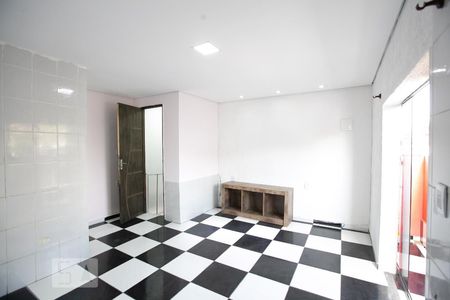 Studio para alugar com 28m², 1 quarto e sem vagaStudio