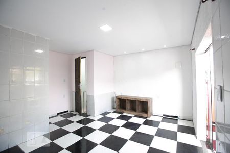 Studio para alugar com 28m², 1 quarto e sem vagaStudio