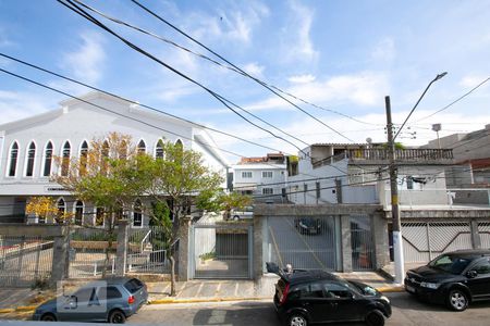 Studio para alugar com 28m², 1 quarto e sem vagavista da Sacada