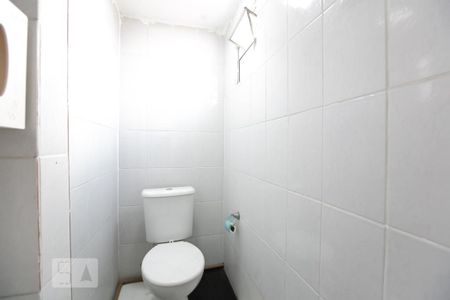 Studio para alugar com 28m², 1 quarto e sem vagaBanheiro