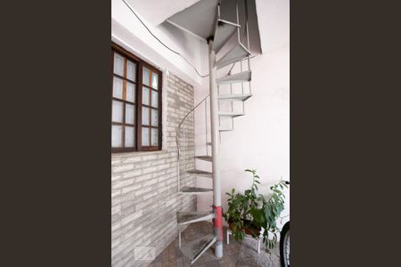 Studio para alugar com 28m², 1 quarto e sem vagaEntrada