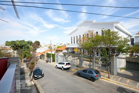 Studio para alugar com 28m², 1 quarto e sem vagavista da Sacada