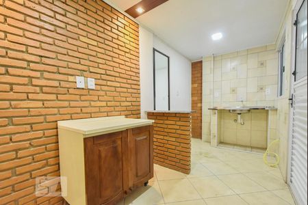 Sala de apartamento para alugar com 1 quarto, 20m² em Jardim Ibirapuera, São Paulo