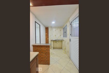 Sala de apartamento para alugar com 1 quarto, 20m² em Jardim Ibirapuera, São Paulo