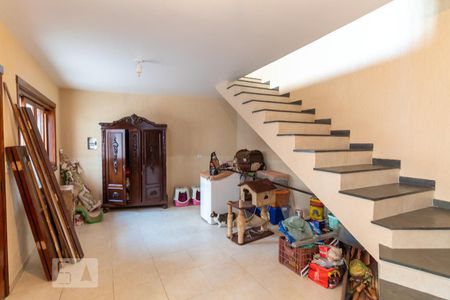 Casa à venda com 270m², 4 quartos e 3 vagasÁrea de Serviço