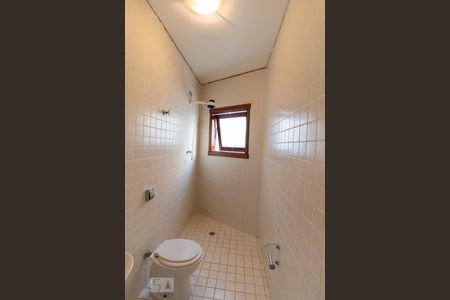 Casa à venda com 270m², 4 quartos e 3 vagasBanheiro 2