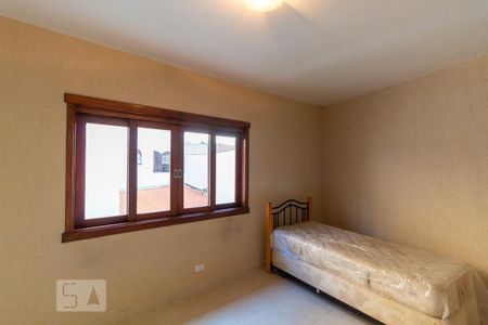 Casa à venda com 270m², 4 quartos e 3 vagasQuarto de Serviço