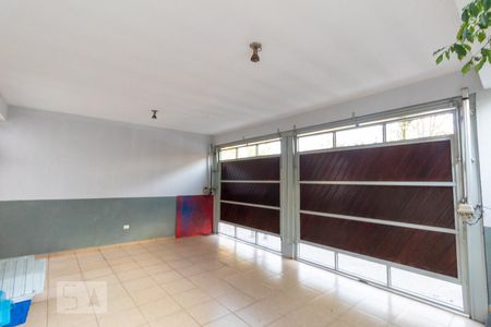 Casa à venda com 270m², 4 quartos e 3 vagasGaragem