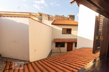 Casa à venda com 270m², 4 quartos e 3 vagasVista do Quarto 1