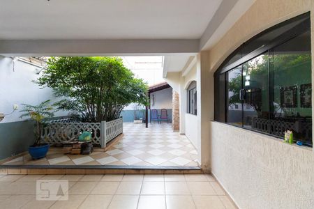 Casa à venda com 270m², 4 quartos e 3 vagasGaragem