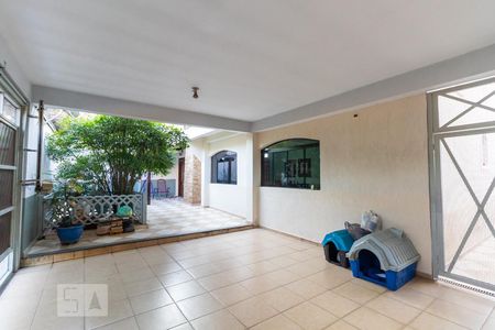 Casa à venda com 270m², 4 quartos e 3 vagasGaragem