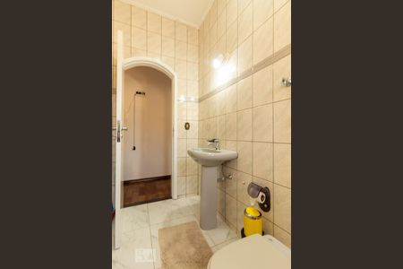 Casa à venda com 270m², 4 quartos e 3 vagasBanheiro