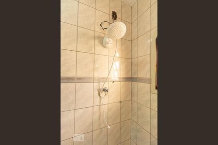 Casa à venda com 270m², 4 quartos e 3 vagasBanheiro