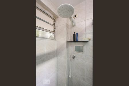 Apartamento à venda com 38m², 1 quarto e sem vagaBanheiro