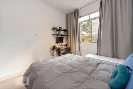 Quarto de apartamento à venda com 1 quarto, 38m² em Bela Vista, São Paulo