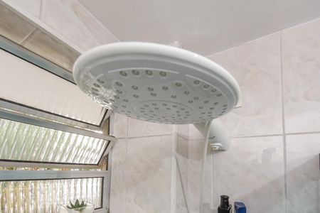 Apartamento à venda com 38m², 1 quarto e sem vagaBanheiro