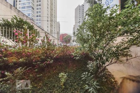 Apartamento à venda com 38m², 1 quarto e sem vagaVista do Quarto