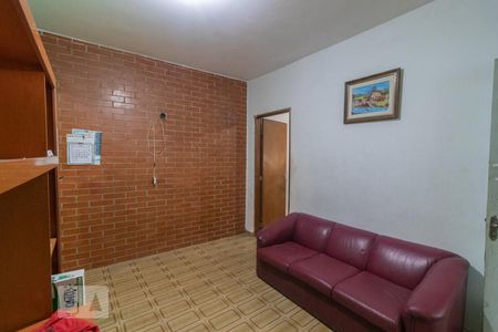 Sala de casa à venda com 3 quartos, 112m² em Santana, São Paulo