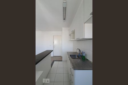 Apartamento à venda com 33m², 1 quarto e sem vagaCozinha