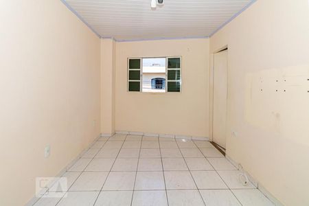 Sala de Casa com 2 quartos, 45m² Jardim Brasil 