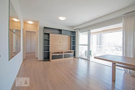 Apartamento para alugar em Santo Amaro