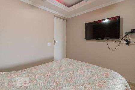 Quarto 1 - Suíte de casa à venda com 3 quartos, 160m² em Vila da Saúde, São Paulo