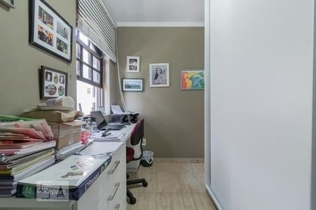 Casa à venda com 160m², 3 quartos e 2 vagasQuarto 3