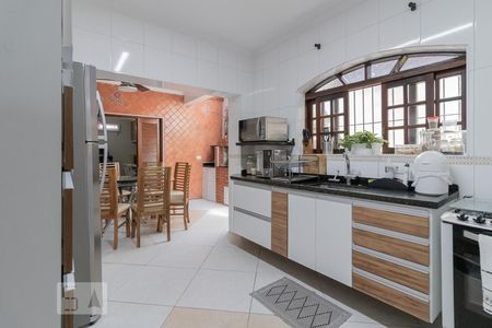 Casa à venda com 160m², 3 quartos e 2 vagasCozinha