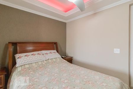 Quarto 1 - Suíte de casa à venda com 3 quartos, 160m² em Vila da Saúde, São Paulo