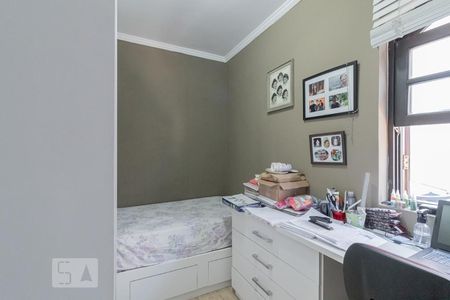 Casa à venda com 160m², 3 quartos e 2 vagasQuarto 3