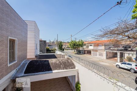 Casa à venda com 160m², 3 quartos e 2 vagasVista Varanda Quarto 2