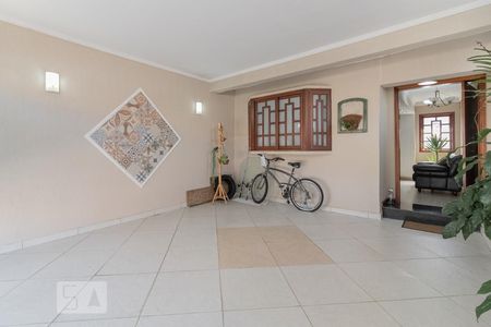 Casa à venda com 160m², 3 quartos e 2 vagasGaragem