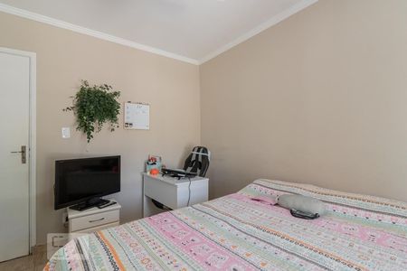 Casa à venda com 160m², 3 quartos e 2 vagasQuarto 2